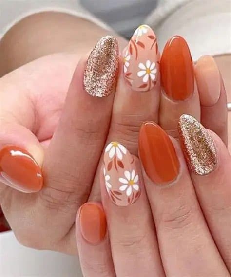 Add On Nail Art / French